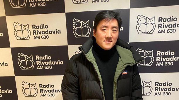 Capítulo 91: Pablo Park