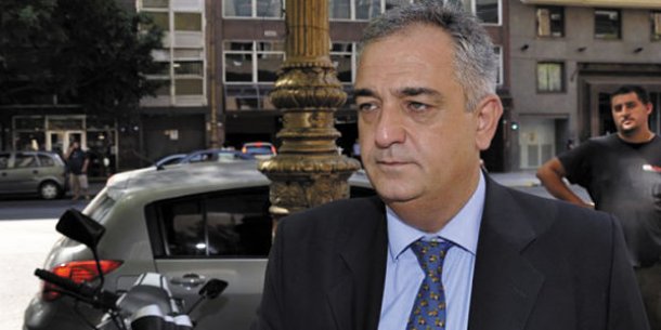 Miguel Calvete: "La inflación de los alimentos de la canasta básica en marzo fue del 9,4%"
