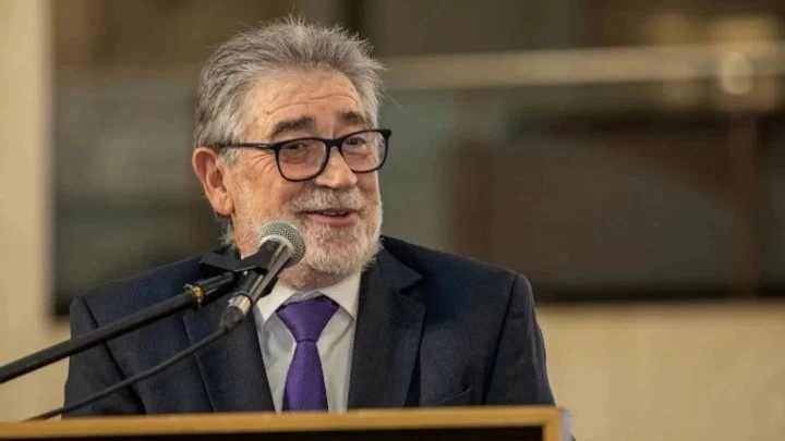 Enrique Szewach: "Argentina desde 2011 est&aacute; estancada, no tiene productividad"