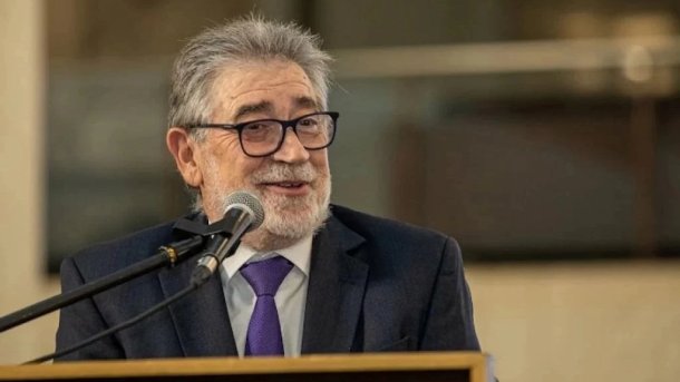 Enrique Szewach: "Argentina desde 2011 está estancada, no tiene productividad"