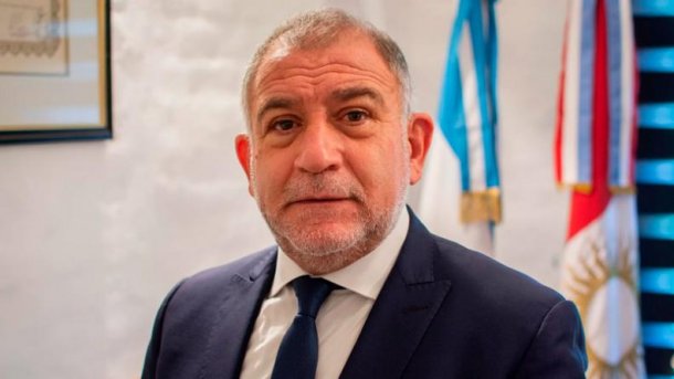 Luis Juez: "Este gobierno nos ha acostumbrado a mentirnos y parecería que a la gente le gusta"