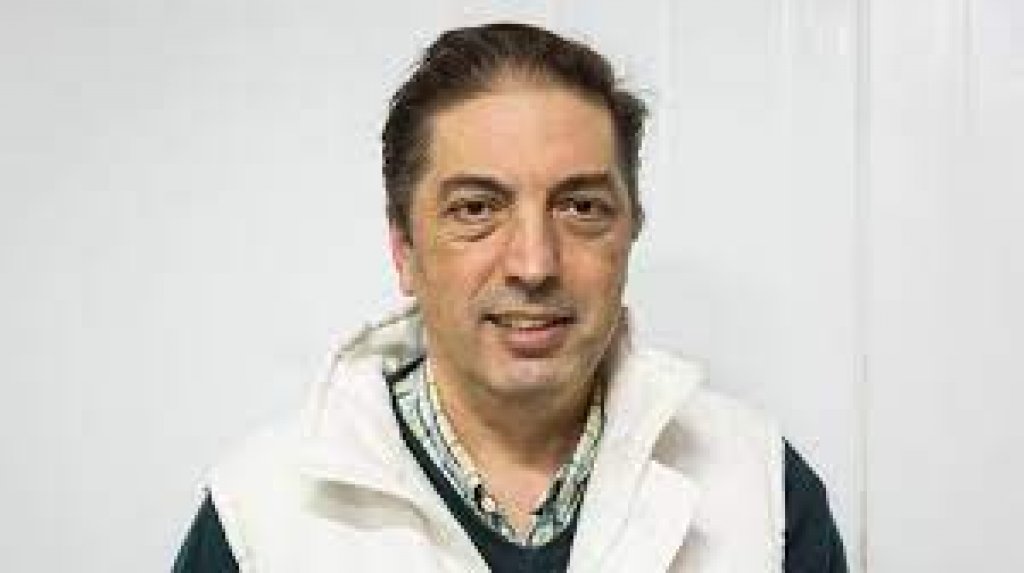 Gustavo Lazzari: "Ojala volvamos a un país normal"