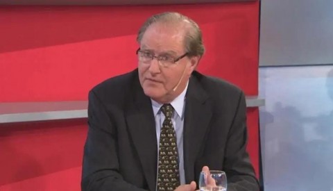 Miguel Ángel Toma: "Hay una enorme subjetividad de parte de un juez que ya tenía la intención de procesarlo"