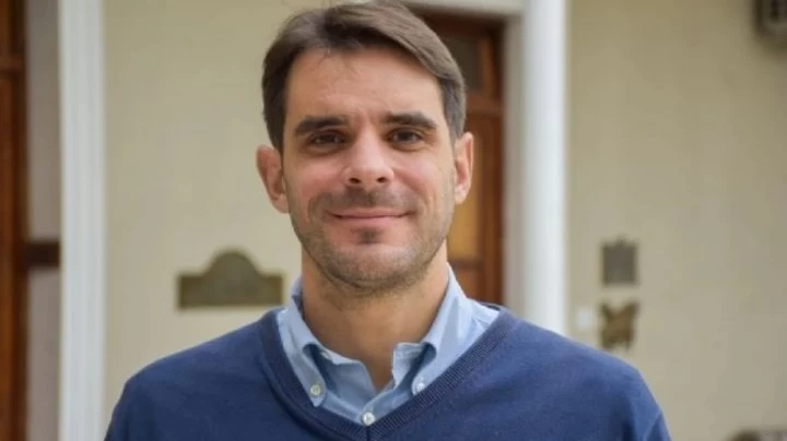 Manuel Passaglia: &quot;La extorsión es el modus operandi de los Moyano&quot;