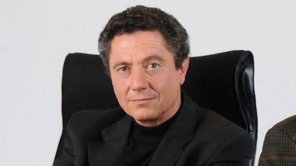 Claudio Fantini: “Irán está intentando crear un caos global para refugiar al régimen”