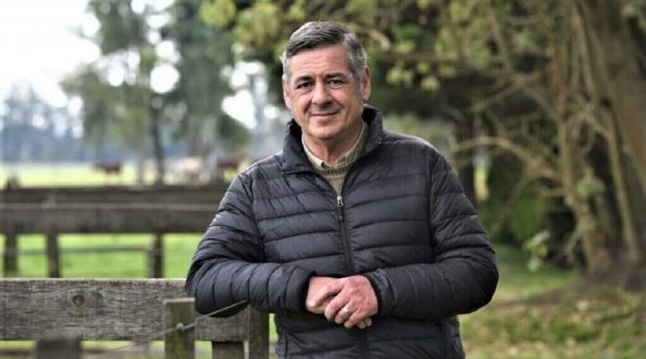 Nicolás Pino: &quot;El &#039;dólar soja&#039; no es lo que el campo espera&quot;