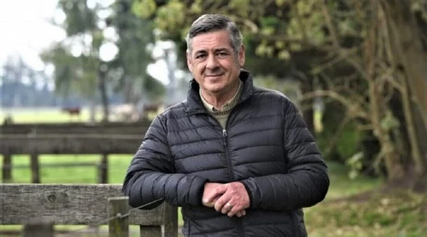 Nicolás Pino: "El 'dólar soja' no es lo que el campo espera"