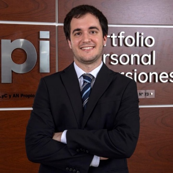 Pedro Siaba Serrate: &quot;Es un momento muy crítico de reservas, de mucha fragilidad&quot;