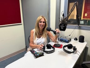 Capítulo 71: Graciela Cuñado