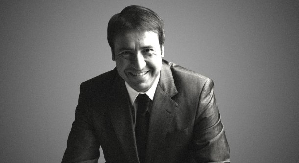 Guillermo Oliveto: "Ir a comprar es un estrés y duele"