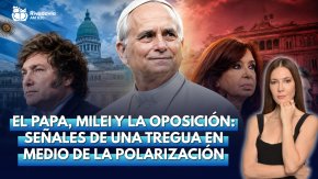 El comentario editorial de Cristina P&eacute;rez