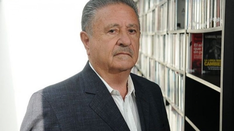 Eduardo Duhalde: "Hace 20 años que el Gobierno chorea"