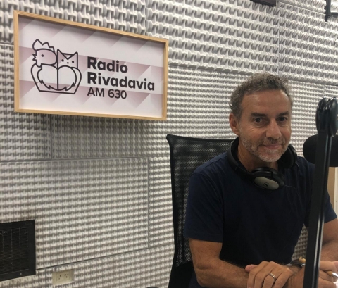 El editorial de Luis Majul: "Para los sindicalistas, capacitación es una mala palabra"