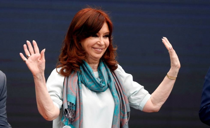 Cristina Kirchner cobrará dos jubilaciones de privilegio a la vez