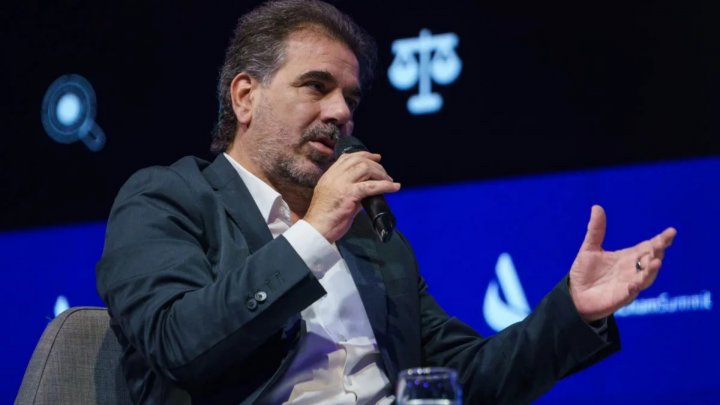 Cristian Ritondo: “Tenemos claro que si no nos unimos, no hay cambio posible&quot;