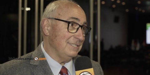 Rodolfo Rossi explicó el ahogo de la soja: "Se quedó porque el peso de los impuestos es tremendo”