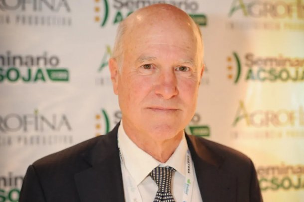 Luis Zubizarreta: "El sector agropecuario le ha salvado las papas a distintos gobiernos"