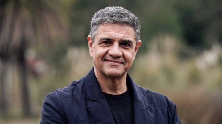 Jorge Macri: &quot;No lo veo apasionado a Adorni con ser legislador&quot;