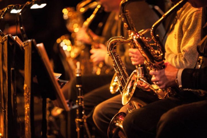 Natacha Cruz: &quot;Tenemos el aval de la UNESCO y somos socios organizadores del día del Jazz&quot;