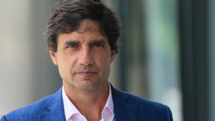 Hern&aacute;n Lacunza: "Tenemos una transici&oacute;n electoral bastante &aacute;spera e inquietudes en el financiamiento de deudas"