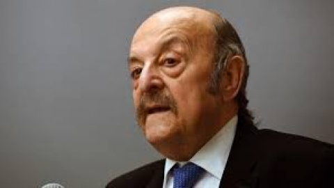 Julio Barbaro: "Hoy no somos una patria, nadie defiende lo común"