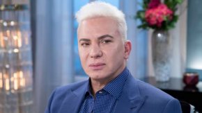 Flavio Mendoza: "A mí nunca me han dado nada, ningún subsidio, siempre hice todo solo"