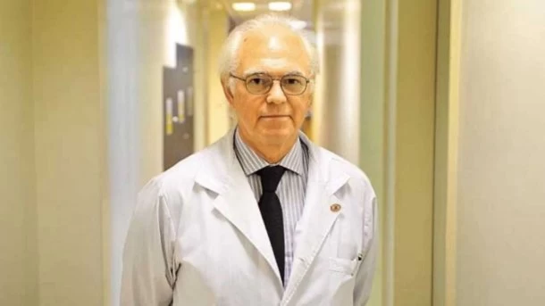 Dr. Mario Sebastian: &ldquo;Seguir repitiendo que el parto es mejor que la ces&aacute;rea es religioso&rdquo;