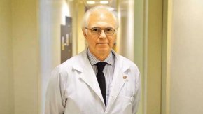 Dr. Mario Sebastian: &ldquo;Seguir repitiendo que el parto es mejor que la ces&aacute;rea es religioso&rdquo;