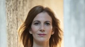 María Marull: "Uno quiere volver a esos buenos recuerdos de la infancia"