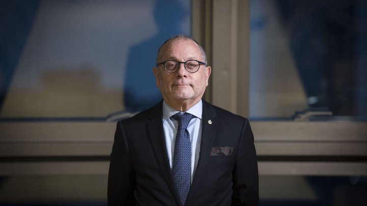 Jorge Faurie: Contó como sera la asunción de Milei y confirmó que vendrá el Rey de España