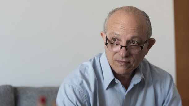 Carlos Gurovich: "El ataque es una advertencia de que no pueden seguir tirando bombas todos los días sin recibir respuesta"