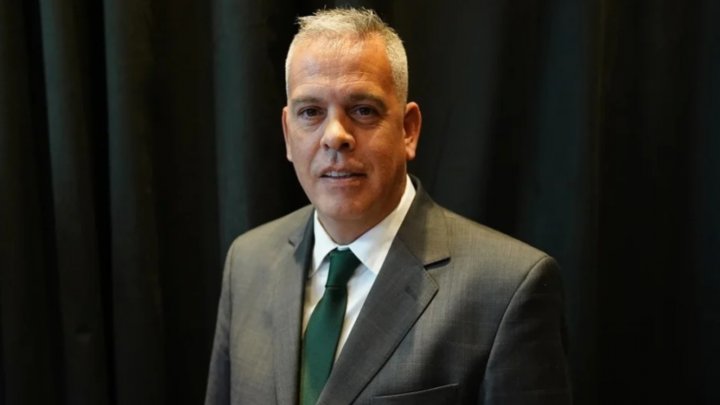 Diego Armesto: "En el proyecto inicial de la reforma laboral hay puntos que rozan la inconstitucionalidad"