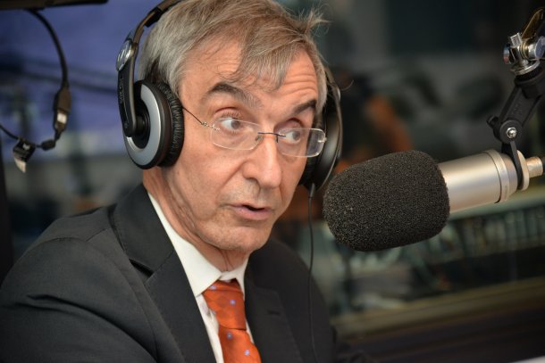 El editorial de Nelson Castro: "El kirchnerismo no es dueño de la democracia"