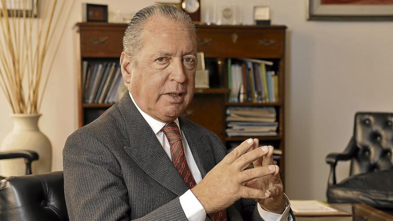 Funes de Rioja: "Estamos absolutamente en contra del control de precios"