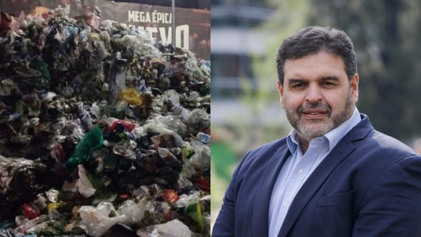 Facundo Del Gaiso: "La represalia de meternos con los curros de Moyano las tuvimos que soportar los porteños"