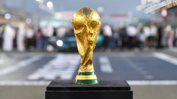 Un insólito error de Google descubrió quienes serían los dos finalistas del Mundial Qatar 2022