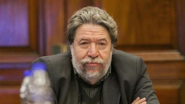 Claudio Lozano: "Decapitaron la conducción del Banco Nación e hicieron un giro conservador"