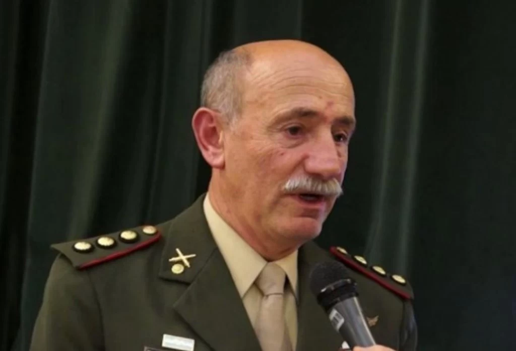 El Coronel Jorge Gustavo Zanella denunció 155 certificados falsos de veteranos de Malvinas en la Anses