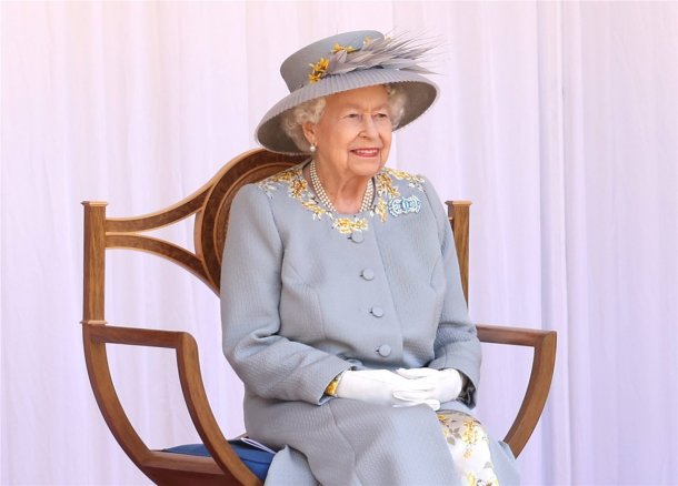 John Carlin: "Isabel II ha sido la reina del mundo, mantuvo unida a la gente”