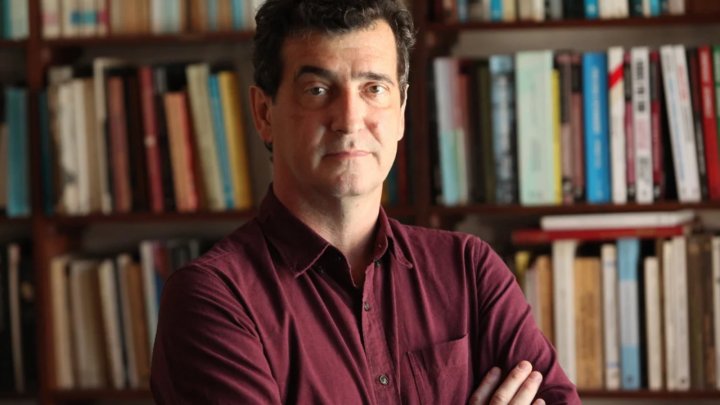 Marcos Novaro: &quot;Hay un gran suspenso sobre el resultado de las elecciones, y eso le dará dramatismo a la jornada: una final con suspenso hasta último momento&quot;