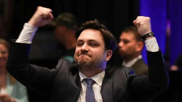 Ramiro Marra: "Que se haya desplomado la brecha cambiaria refleja la confianza que generamos como Gobierno"