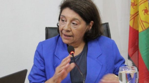 Monin Aquin: “En cualquier época del año es lindo recorrer el Parque Nacional Lanín.
