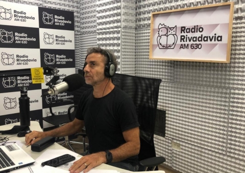 El editorial de Luis Majul: "En el día de la Memoria y la Verdad, Cristina Kirchner volvió a mentir"