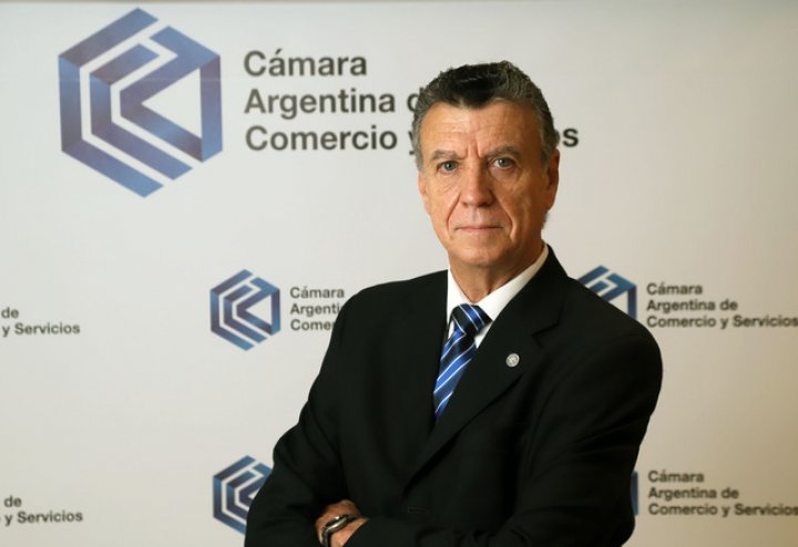 Mario Grinman: &quot;Argentina es un país antiempresario&quot;