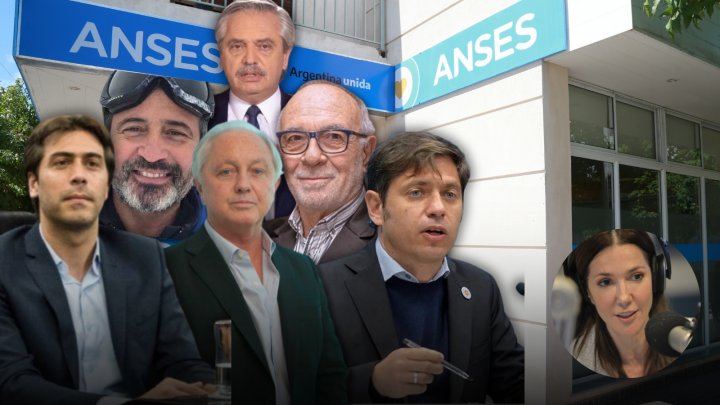 Para los investigadores el caso de los seguros es &quot;monstruoso&quot;