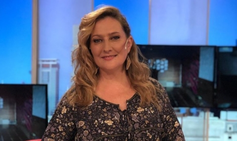 Carmela Bárbaro: "La información dice que la legalización del aborto va a salvar vidas"