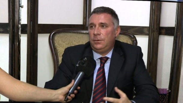 Dr. José Griselli: "Desde la derogación de la Ley de Alquileres en 2023 a hoy, los alquileres aumentaron un 550%"