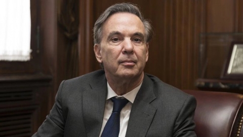 Miguel Ángel Pichetto: "Si Rodríguez Larreta quiere consolidar sus aspiraciones, debe hacer un trabajo más federal"