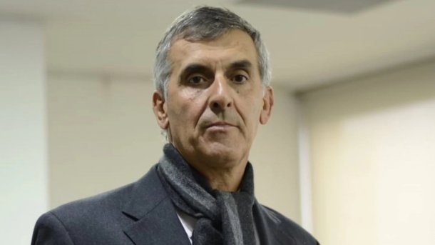 Rodolfo Santangelo: 