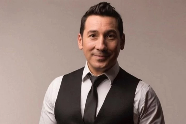 Ariel Ardit cantará el himno en Argentina vs Panamá: &quot;Estoy enloquecido, le voy a cantar a los campeones del mundo&quot;